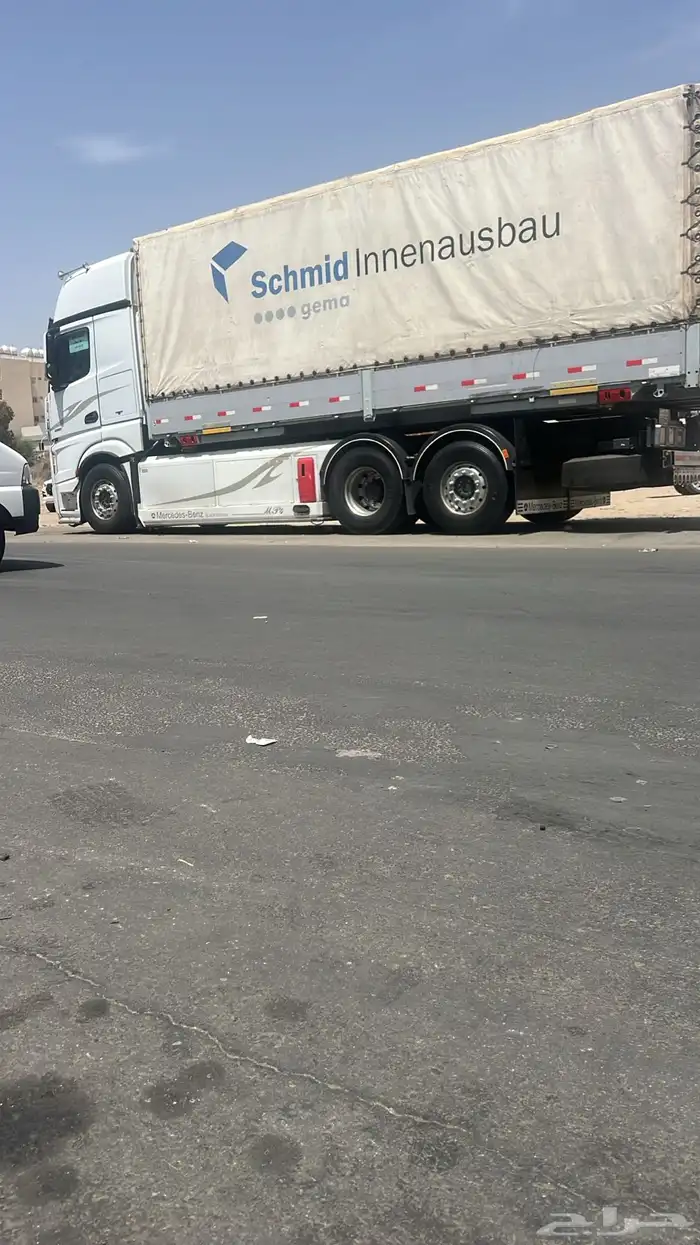 لوري سكس للنقل 2