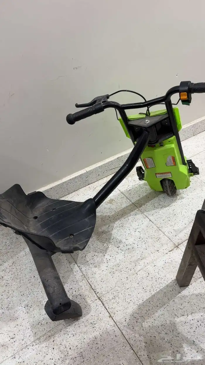 سكوتر درفت للبيع 2