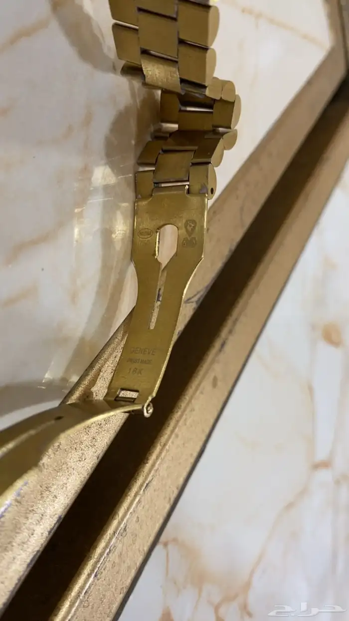 ساعه رولكس للبيع 2