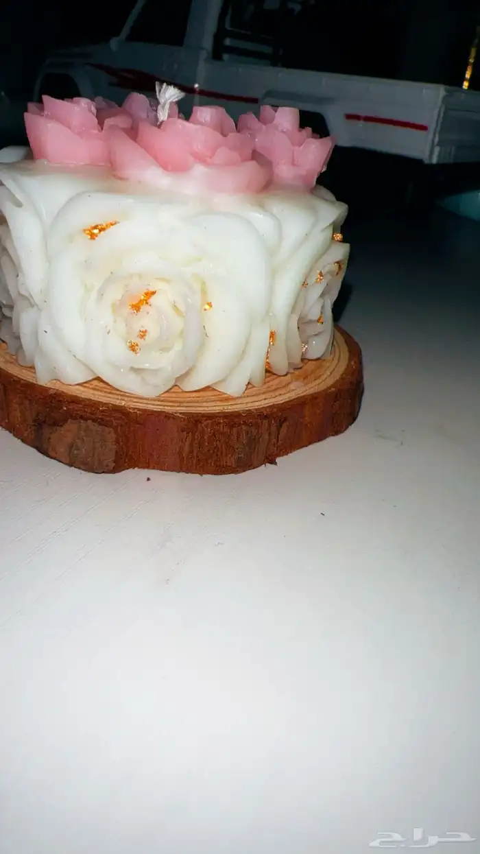شموع معطرة 6