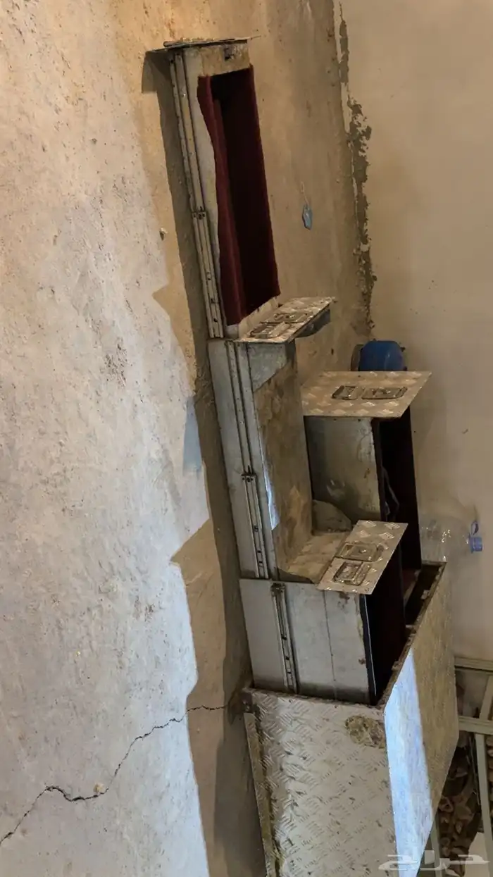 ادراج تركب على الهايلقس و تركب على معضم السيارات 2
