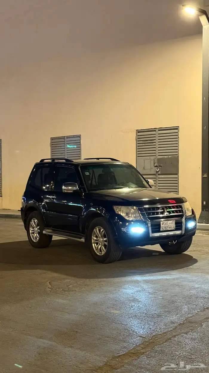 باجيرو ربع فل كامل 1