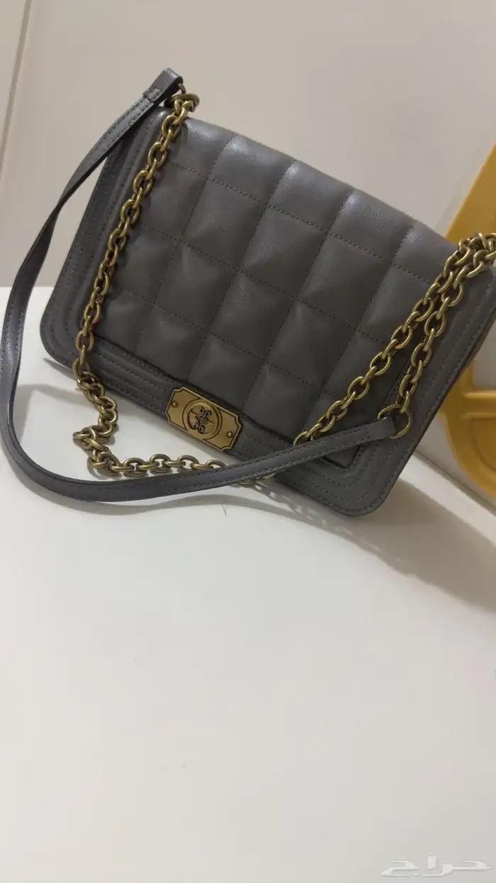 شنطه من ناين وست جديده 1