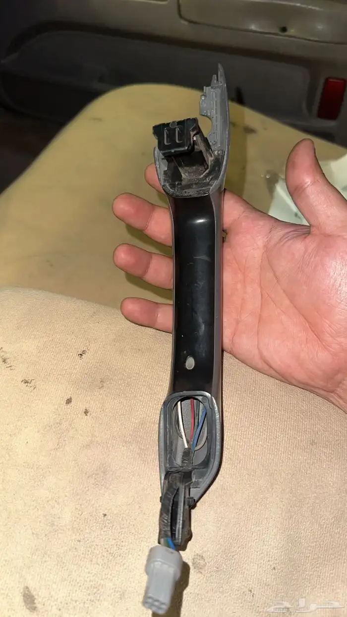 يد باب سوناتا 2022 2