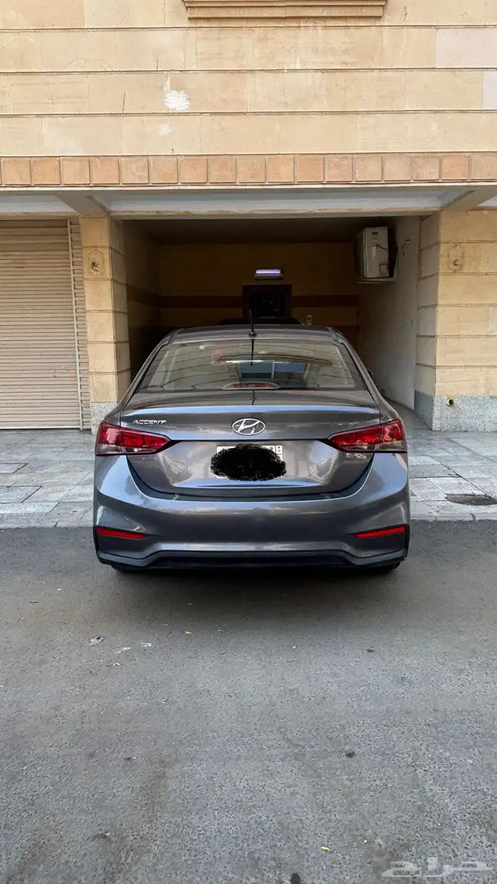 اكسنت 2018 الدفعة الثانية نظيف 1
