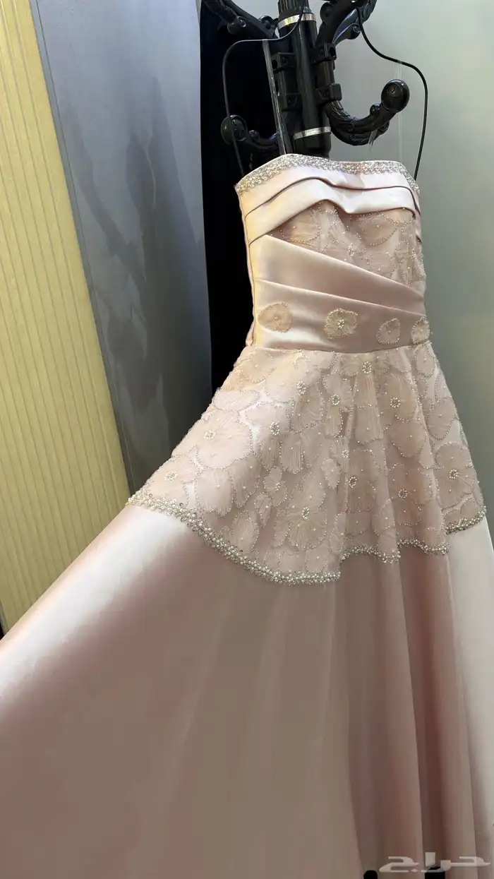 فساتين زواج 4