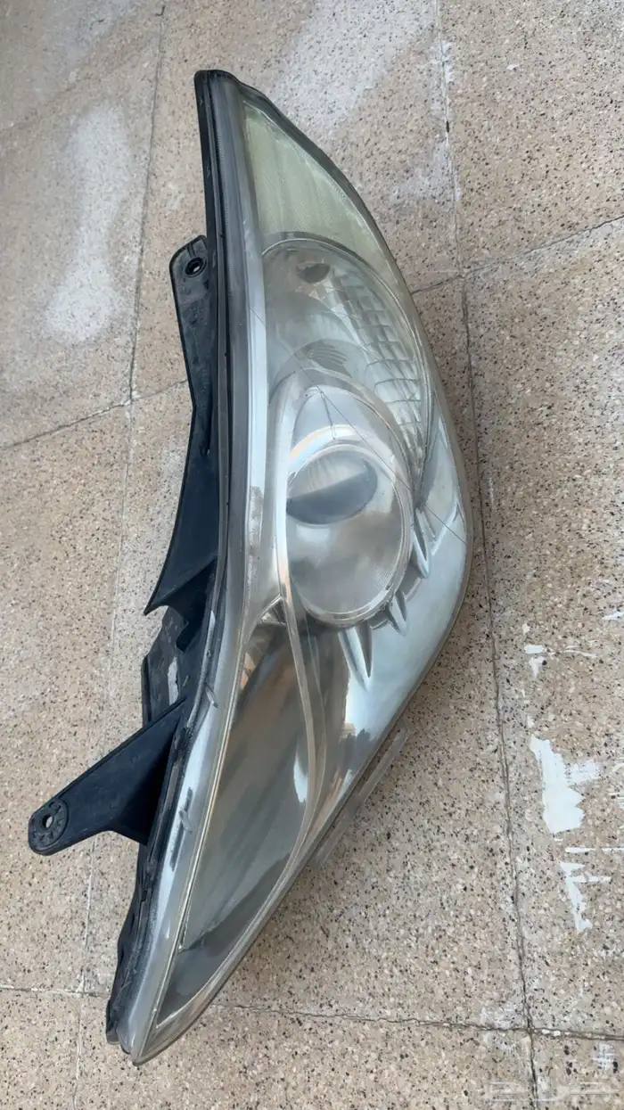 لمبات سوناتا امامي 0