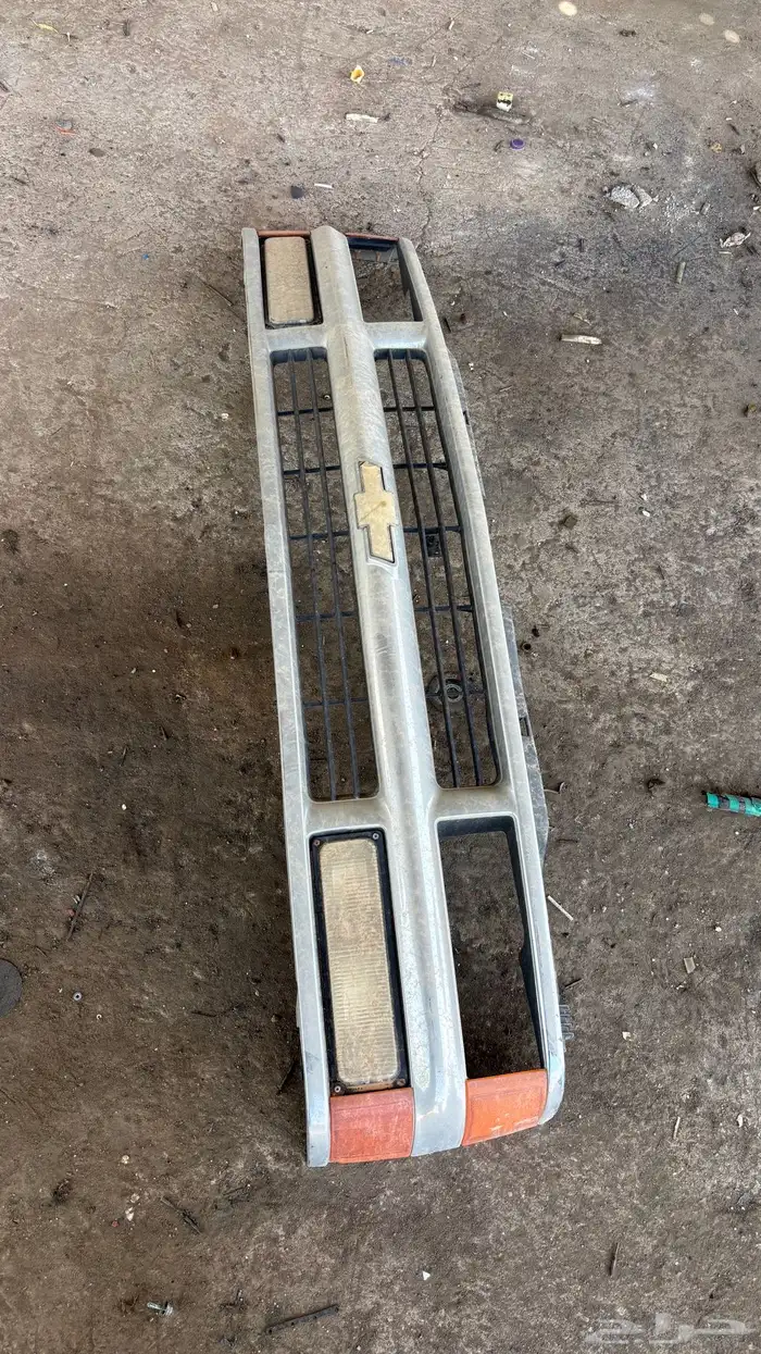 صدام شفر للبيع 0