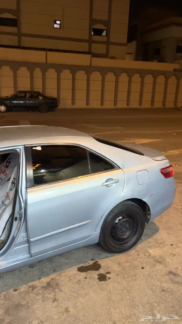 كامري 2009 GL 0