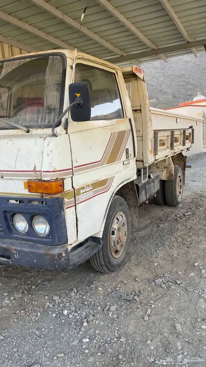 قلاب ديهاتسو 2