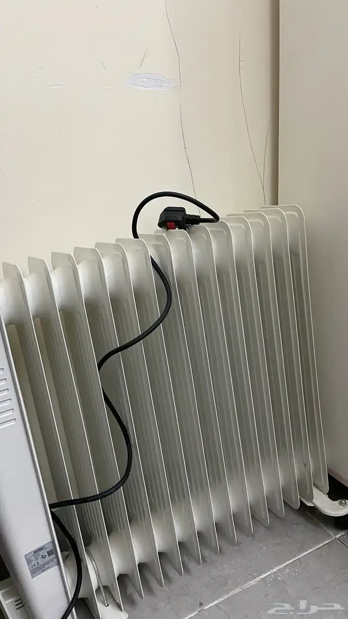 دفاية كهربائية 1