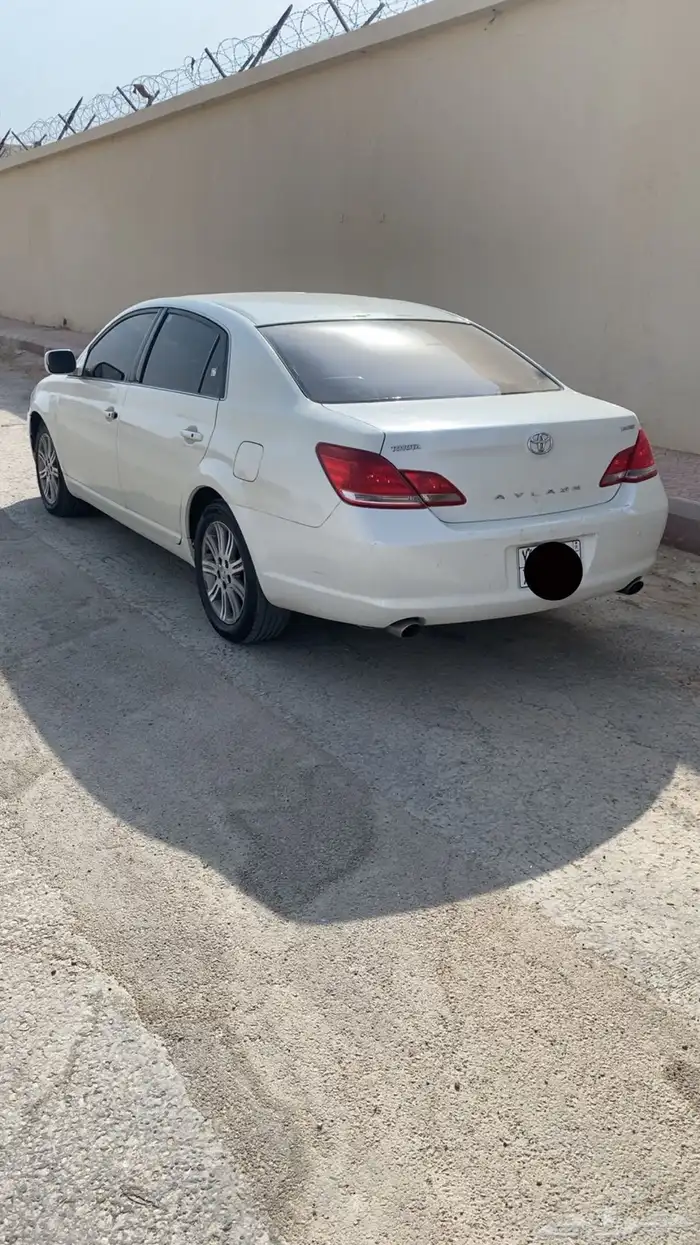 افالون 2007 2