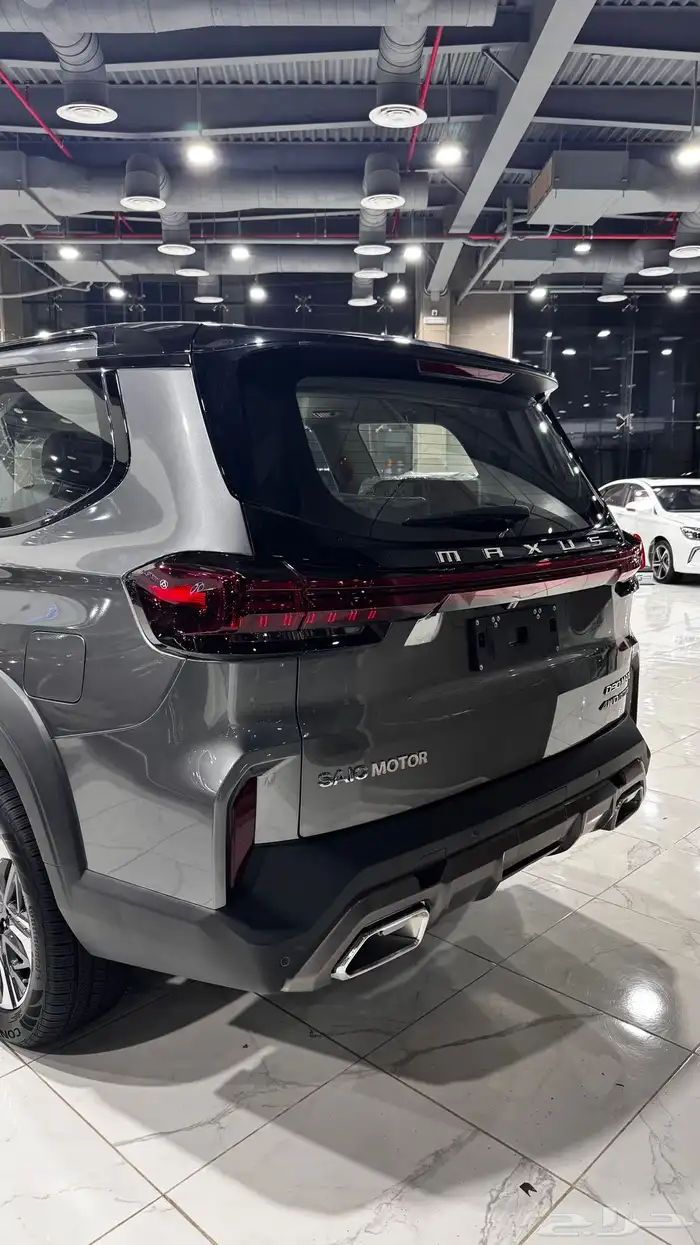 ماكسوس D90 MAx 1