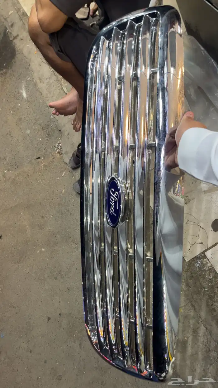 جنوط فكتوريا و شبك فكتوريا 0