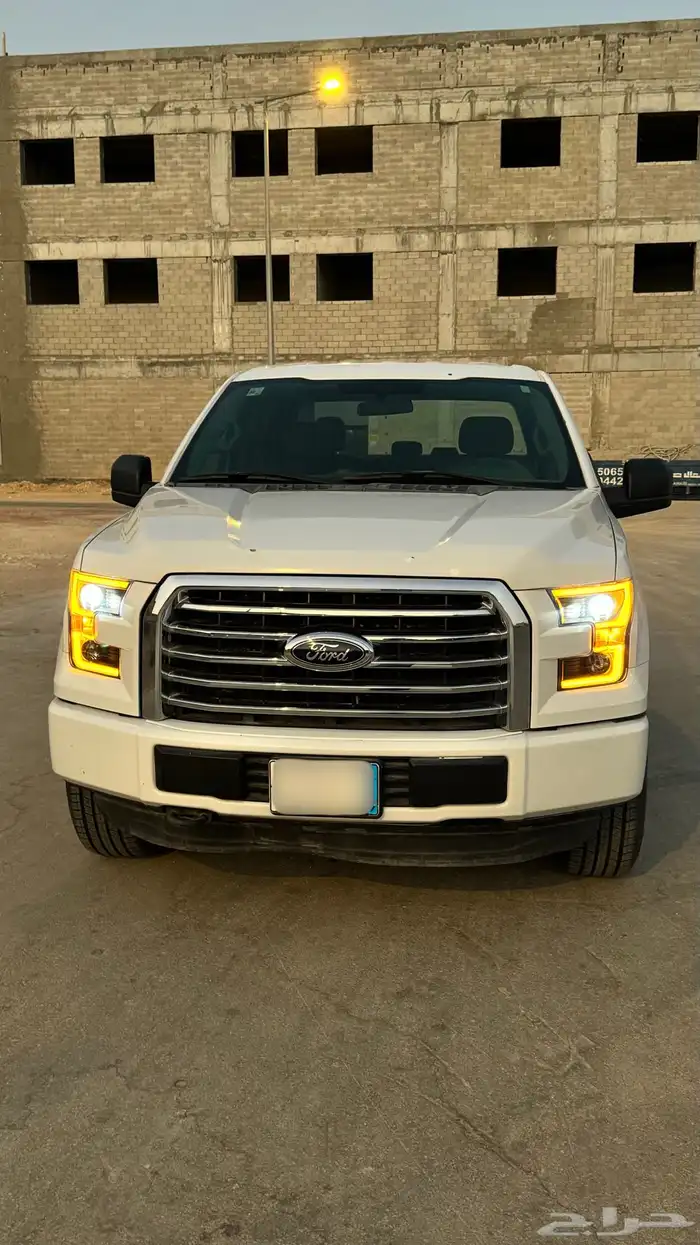 فورد f150 موديل 2015 للبيع 0