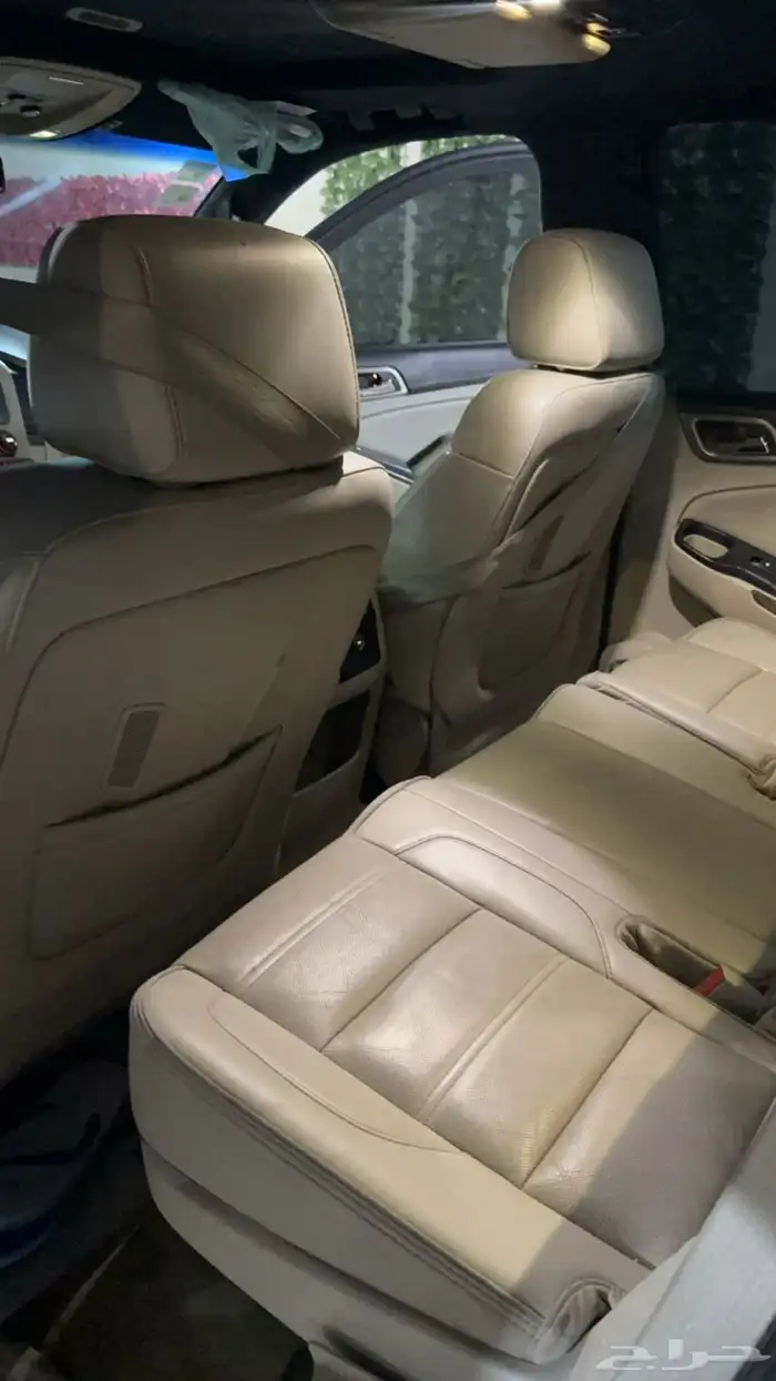 يوكون دينالي 2016 قصير دبل أعلى فئة بروجكتور  رادار 6