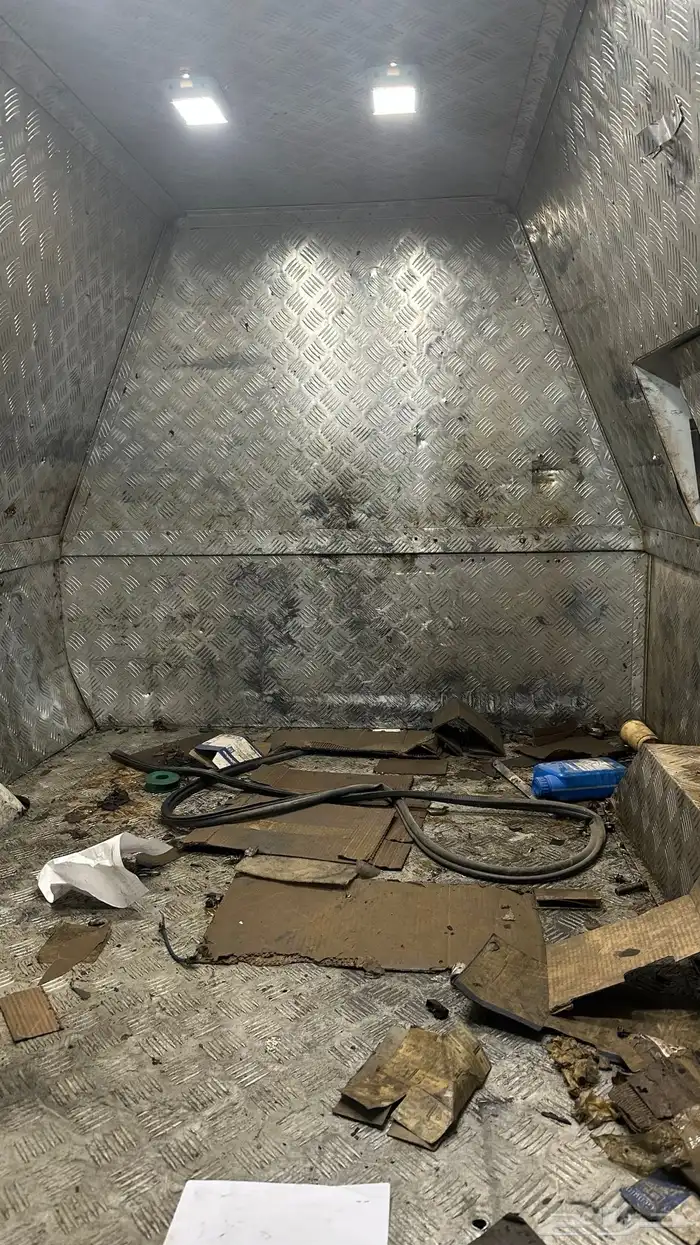 صندوق يصلح لحقين ترتيب العزب 3