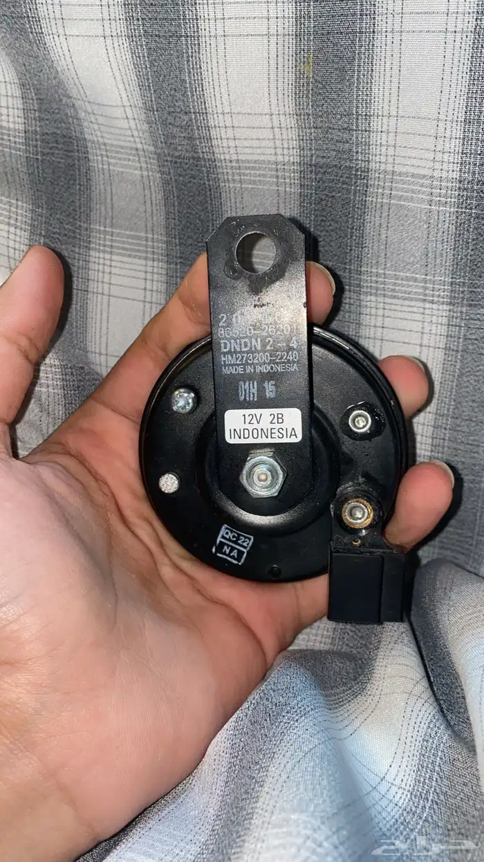 للبييع قطع اندنوسي جديد ما استخدم اصلي 1