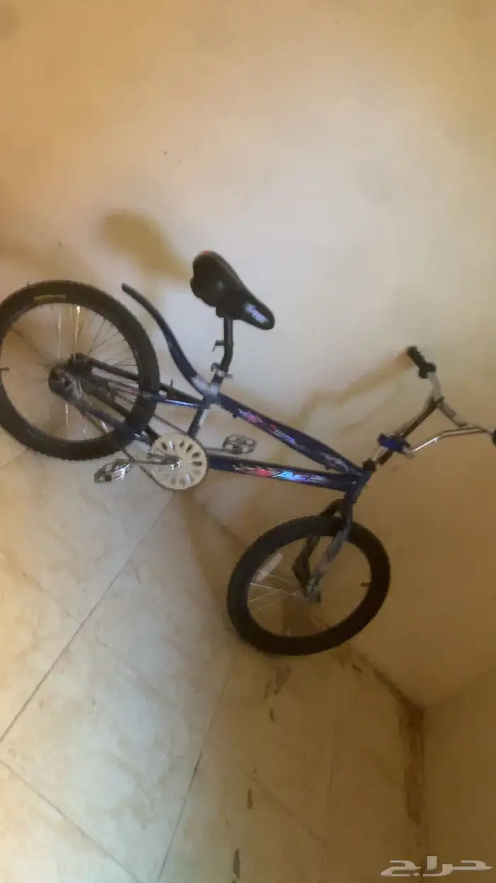 سيكل كوبرا مقاس 20 2
