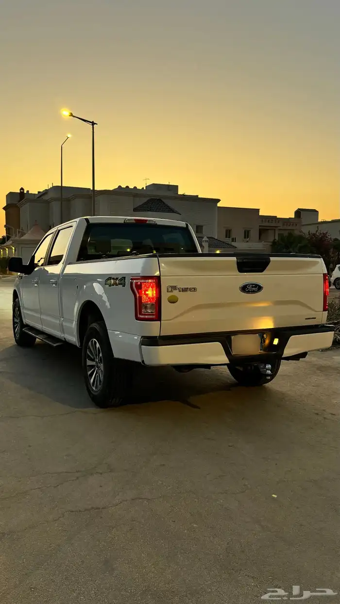 فورد f150 موديل 2015 للبيع 2