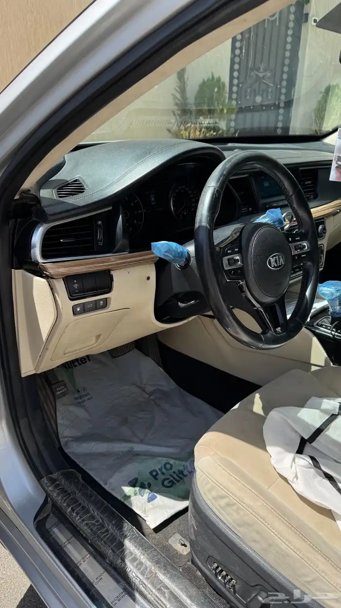 كادينزا 2017 استاندر 1