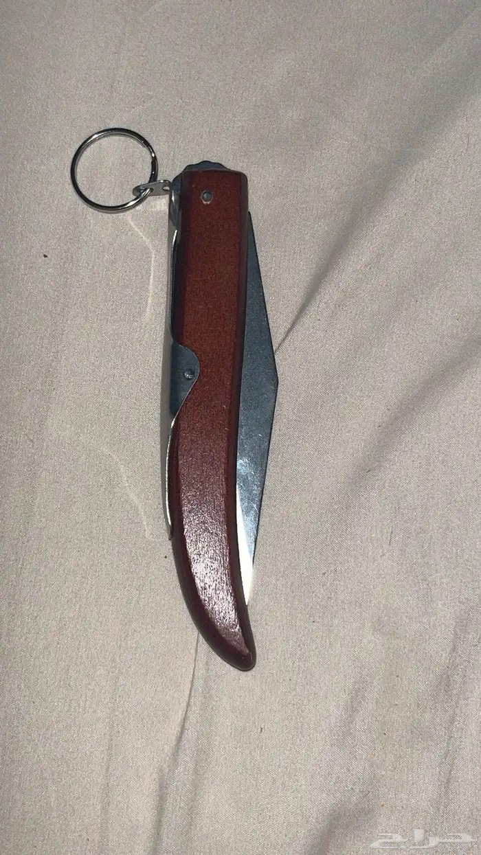 سكين اوكابي 1