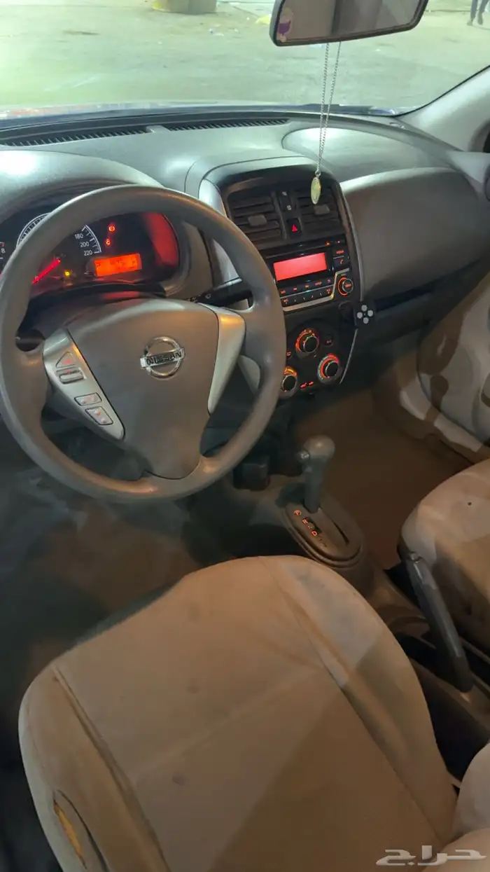 للبيع صني نيسان مديل 2022. الموقع سدير 5