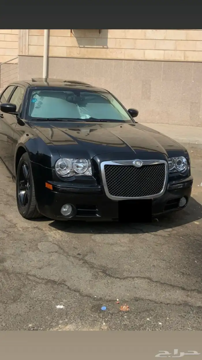 صدام امامي كرايسلر كلزلر 0