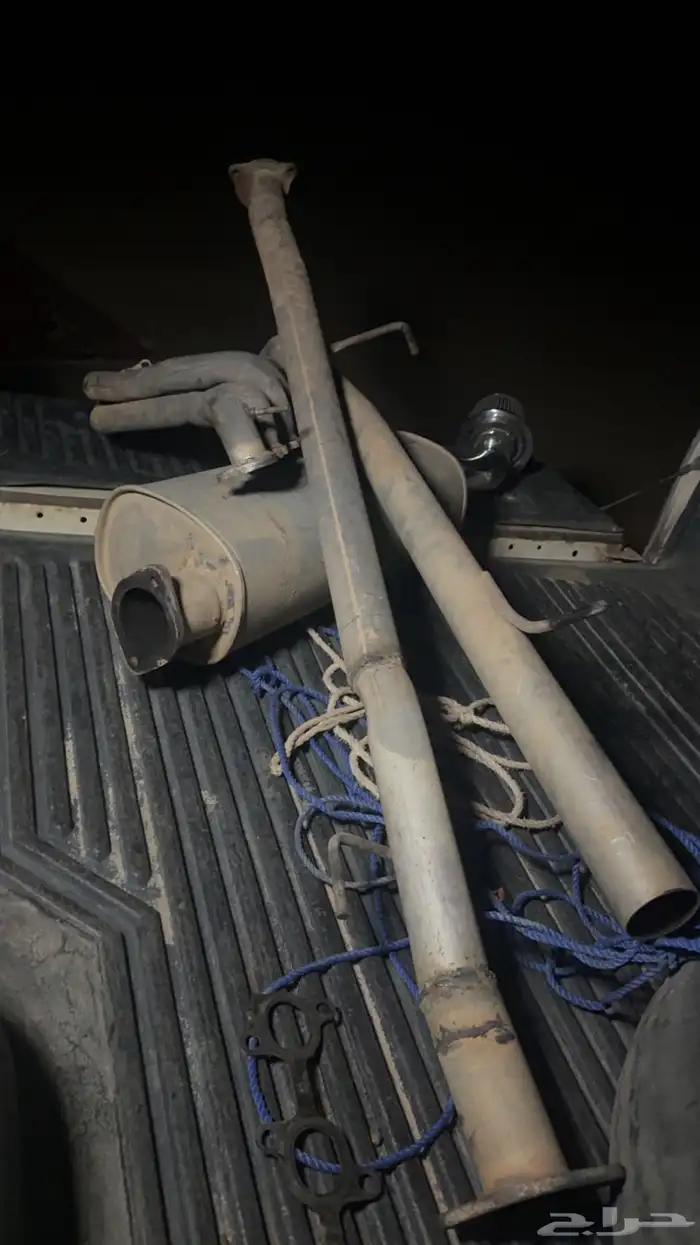 هدرز هايلوكس غمار مرتين 1