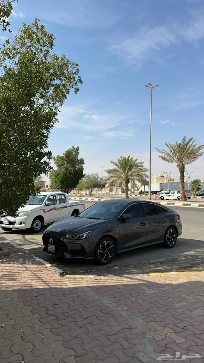 mg gt فل كامل للبيع 3