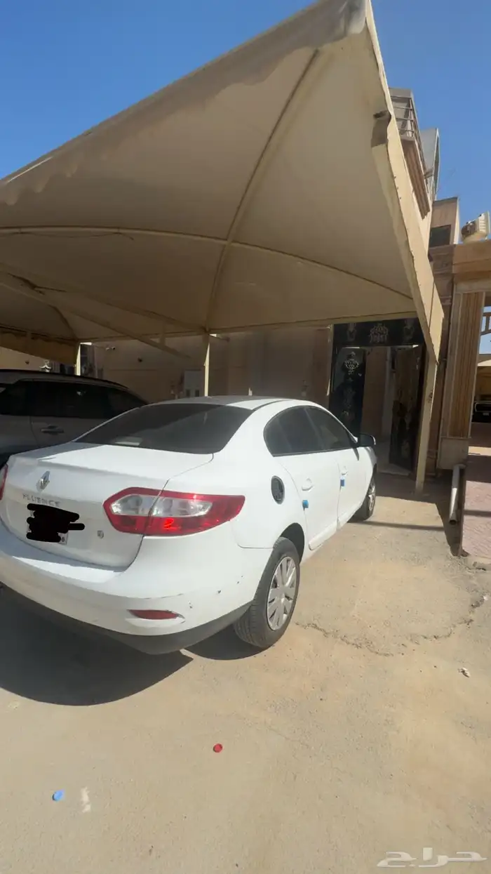 للبيع رينو 3