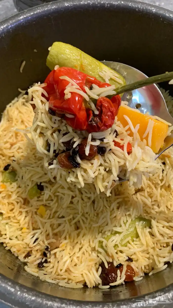 أكلات منزلية لذيذة   طلبات حسب الرغبة 81