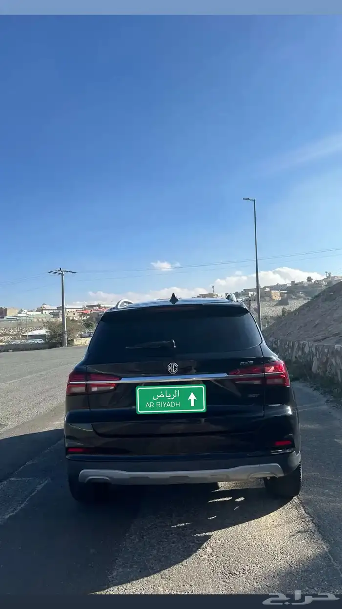 MG للبيع 5