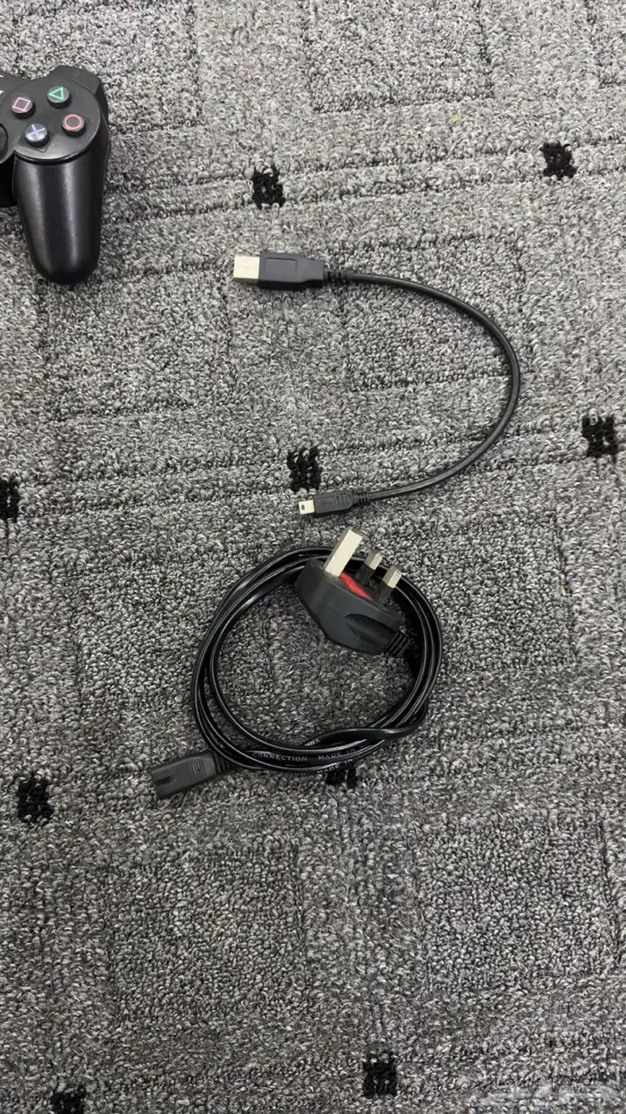 سوني 3 مهكر 3