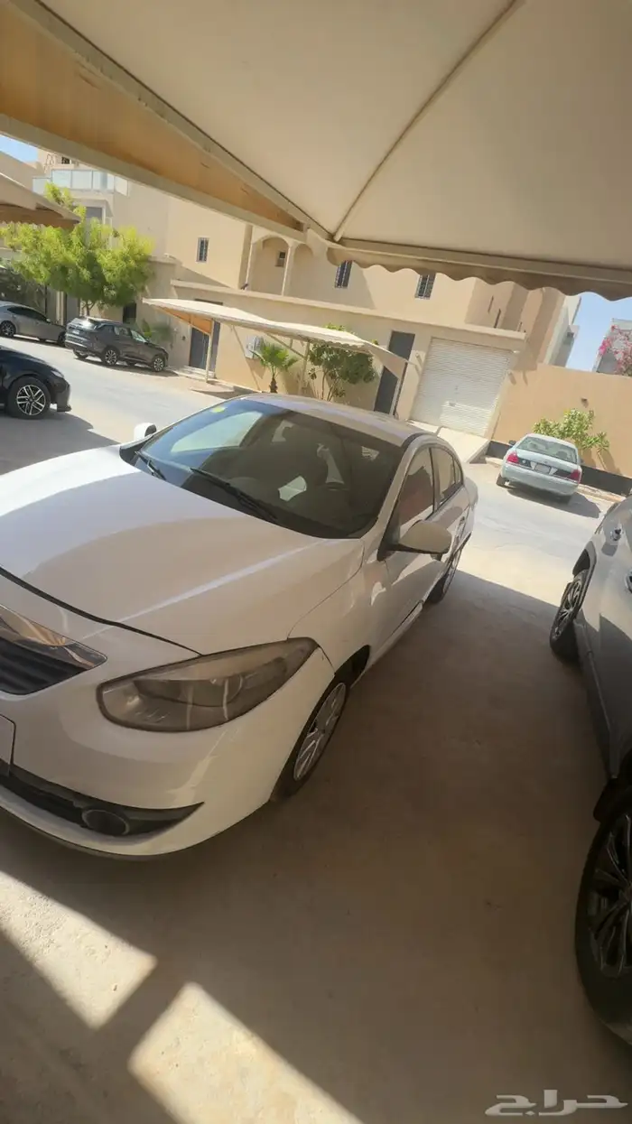 للبيع رينو 2