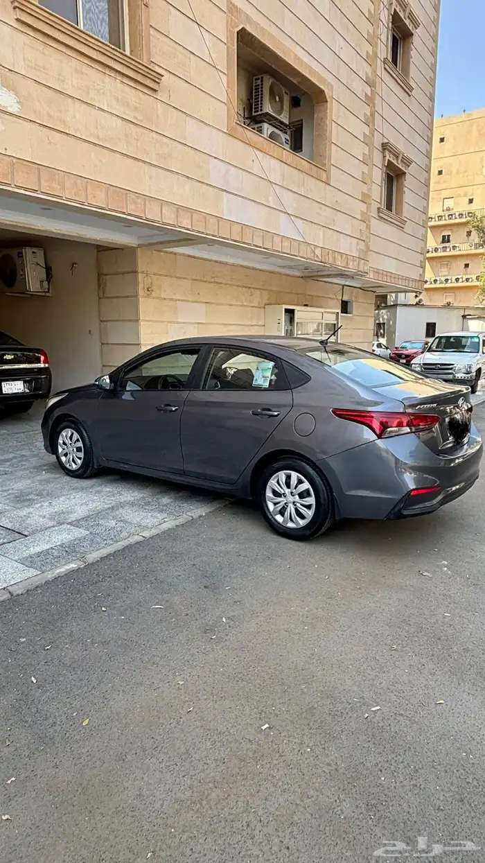 اكسنت 2018 الدفعة الثانية نظيف 6