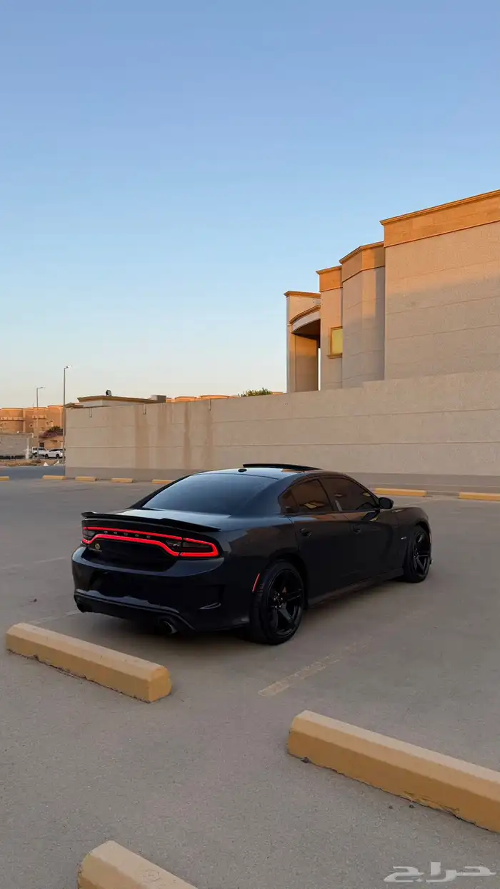 تشارجر 2019 R T 3