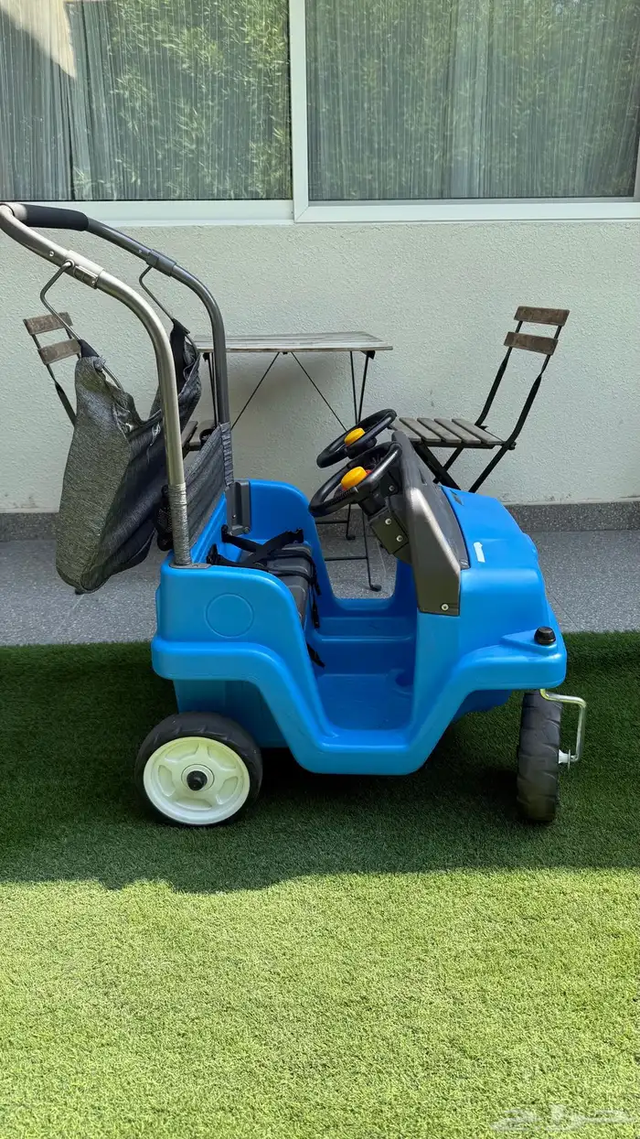 car riding toy   سيارة اطفال 2