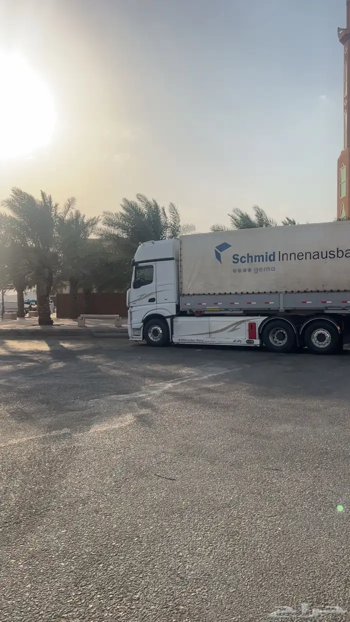 لوري سكس للنقل 1