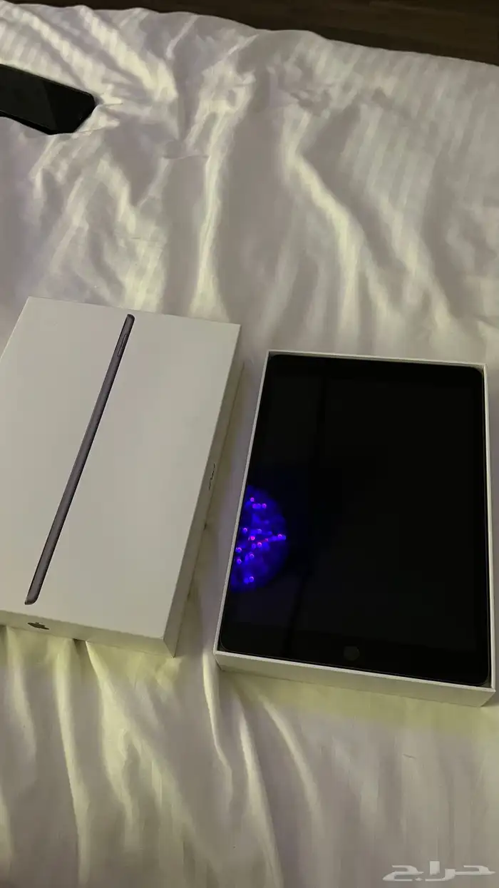 ايباد الجيل التاسع 0