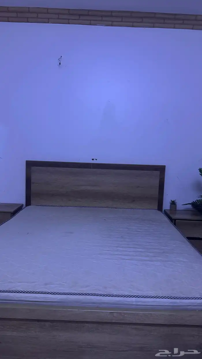 سرير نفرين مافي شي آخو الجديد 0