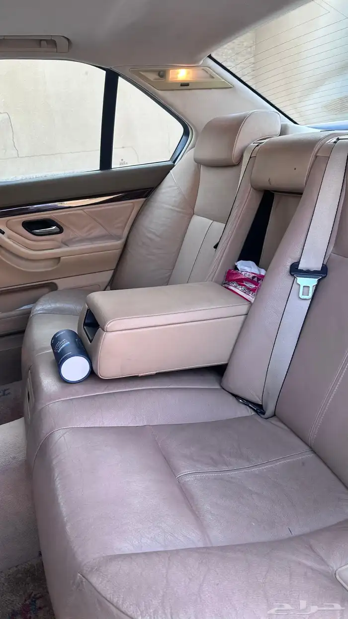 BMW 728i 1998 2