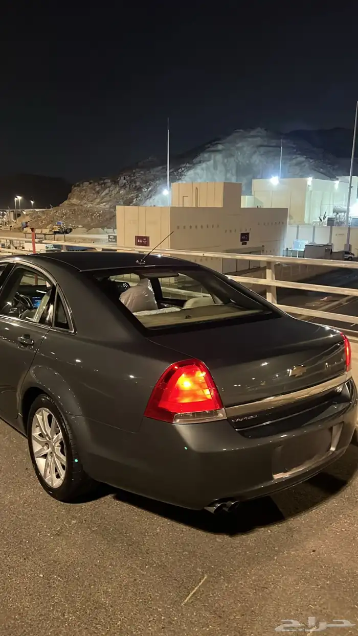كابرس 2014 LS 6