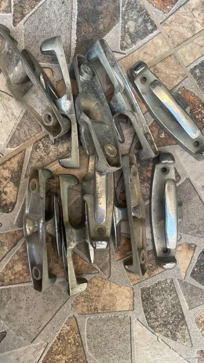 شناكير حوض سياره 0