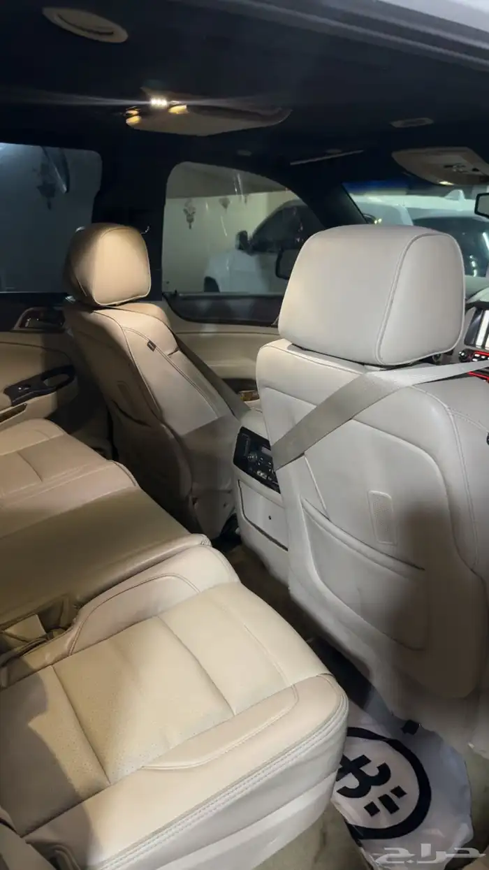 يوكون دينالي 2016 قصير دبل أعلى فئة بروجكتور  رادار 10