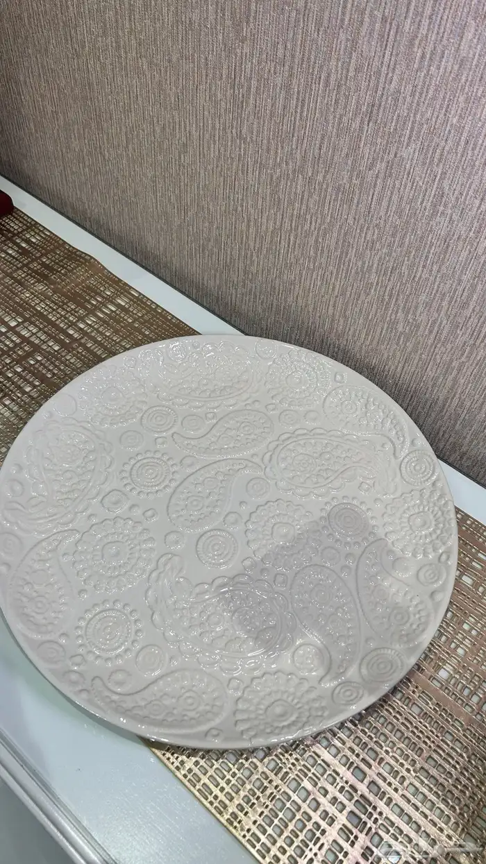 اطباق و اكواب في جديد و في مستعمل تعال ر عطني سعرك 7