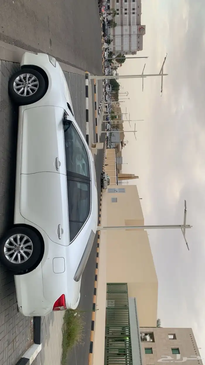 كامري 2014 1