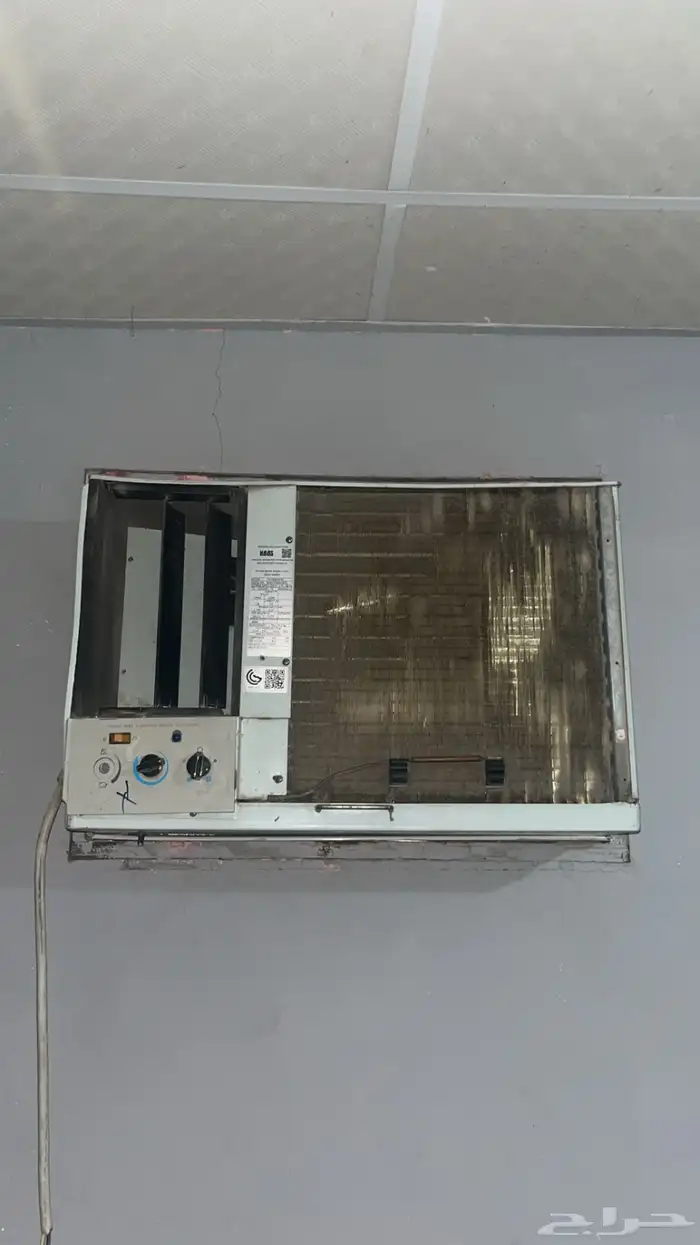 مكيف للبيع 1