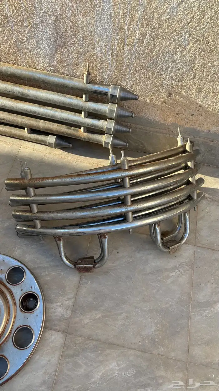 للبيع دعاميات بوز 2