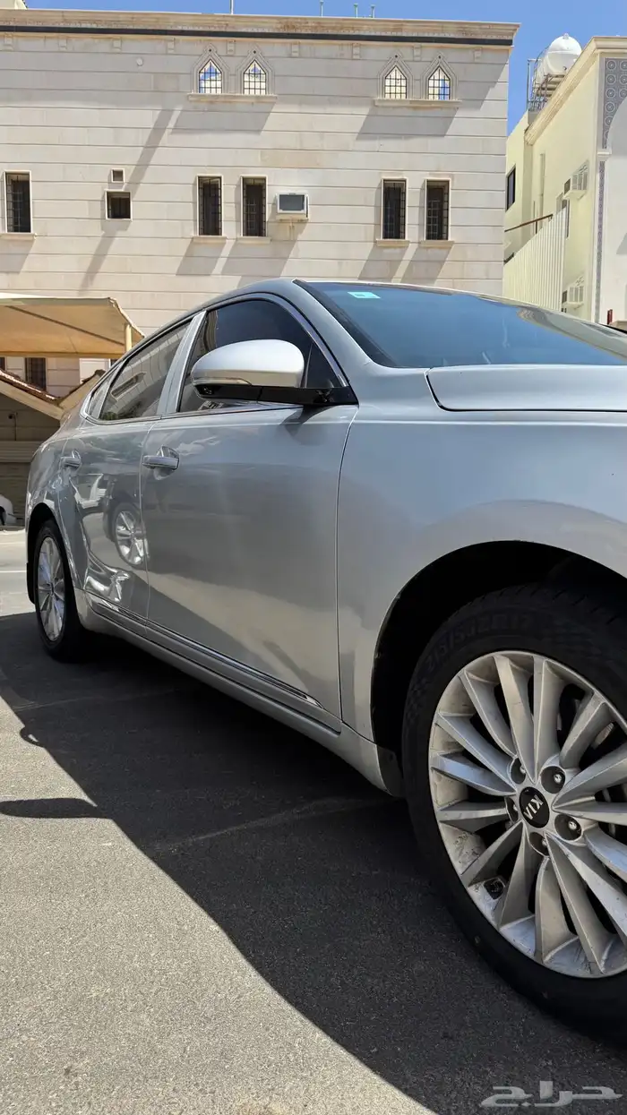 كادينزا 2017 استاندر 10